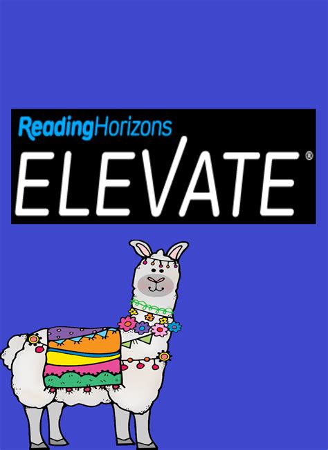 Elevate Reading